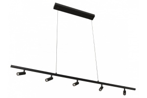 Подвесной светильник Loft it Sign 10260/5 Black - 2