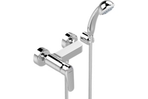 Смеситель для душа Vidima Balance хром (BA266AA)