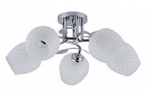 Потолочная люстра Escada Sorbaria 1108/5PL - 2