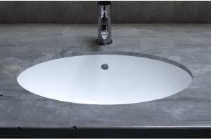 Раковина Salini Callista 1101109G S-Sense, глянцевый - 2