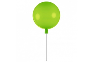 Накладной светильник Loft it Memory 5055C/S green