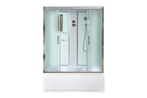 Душевая кабина Deto ЕМ 4515