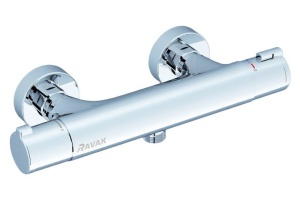 Смеситель для душа Ravak Te хром (X070034)