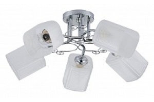 Потолочная люстра Escada Spirea 1105/5PL - 2