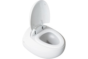 Подвесной унитаз Laguraty  (0010) - 3