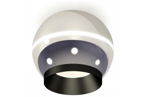 Накладной светильник Ambrella XS XS1104001