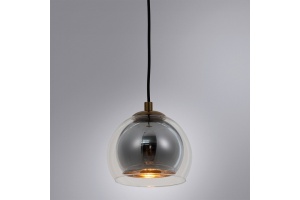 Подвесной светильник Arte Lamp Rastaban A7984SP-1PB - 2