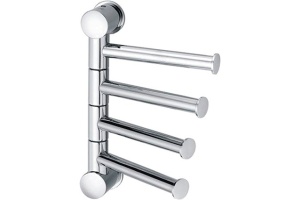 Полотенцедержатель Wasserkraft K-1054