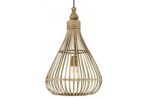 Подвесной светильник Eglo ПРОМО Amsfield 49772