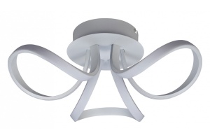 Потолочная люстра Mantra Knot Led 6035K