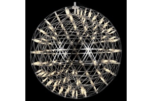 Торшер Loft IT Raimond 9027-61F - 3