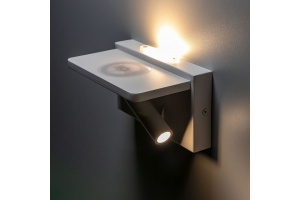 Настенный светодиодный светильник Citilux Декарт CL704370 - 3