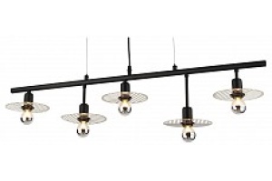 Подвесной светильник Lussole Cranbrook GRLSP-8254 - 2