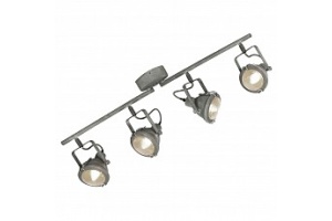 Спот Lussole Brentwood LSP-9882 - 2