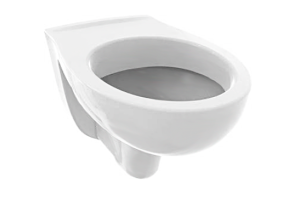 Инсталляция для унитаза TECE ambia 9400405 кнопка хром глянцевый - 2