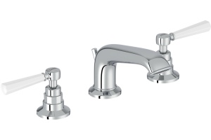 Смеситель Jacob Delafon Cleo 1889 для раковины E24305-CP