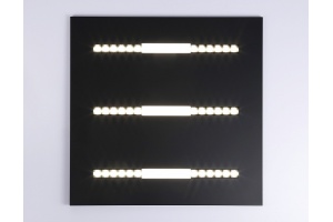 Светильник для потолка Армстронг Ambrella DPS DPS1071 - 2