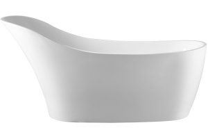 Акриловая ванна Swedbe Vita 8820