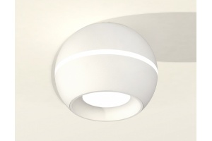 Накладной светильник Ambrella Light XS XS1101001 - 2