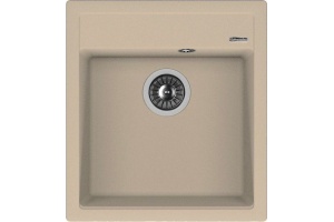 Мойка кухонная Florentina Липси 460 песочный