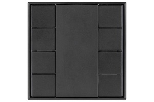 Панель универсальная клавишная встраиваемая Arlight  028759