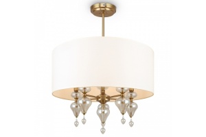 Светильник на штанге Freya Raise FR5369CL-05BS1