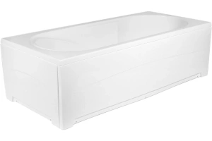 Передняя панель для акриловой ванны Cezares (EM-180-SCR-W37) - 2