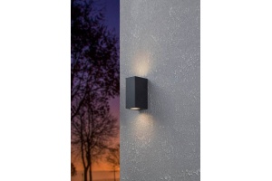 Уличный настенный светильник Eglo Jabaga 900276 - 2