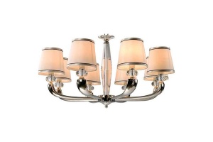 Подвесная люстра Newport 11600 11608/C