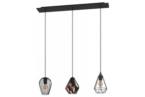 Подвесной светильник Eglo Distaff 43581 - 2