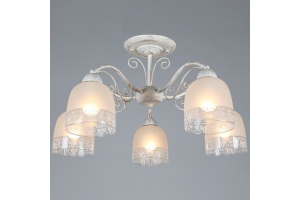 Потолочная люстра Omnilux Ferraro OML-54907-05 - 2