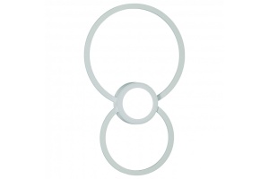 Настенный светодиодный светильник Mantra Mural 7840