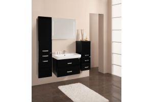 Тумба под раковину Акватон Америна 76 см (1A137701AM950) - 2