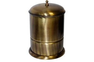 Мусорное ведро Boheme Medici 10608