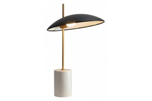 Настольная лампа декоративная Lightstar Marmara 801917