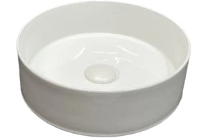 Накладная раковина Comforty 9111 35 см