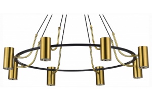 Подвесная люстра ST-Luce Talia SL1215.403.08