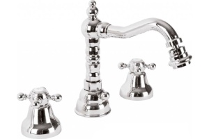 Смеситель Cezares Golf GOLF-BBS2-01 для биде