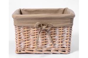 Контейнер Wasserkraft Kammel WB-180-M темно-кремовый, средний - 2