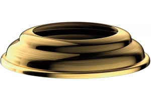 Сменное кольцо под основание для дозатора Omoikiri античная латунь (4957043)