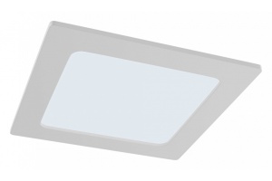 Встраиваемый светодиодный светильник Maytoni Stockton DL020-6-L12W