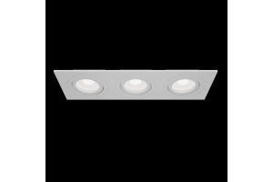 Встраиваемый светильник Maytoni Atom DL024-2-03W - 2