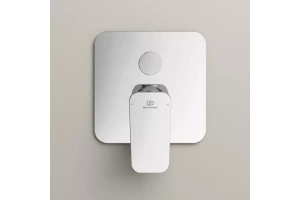 Смеситель для ванны и душа Ideal Standard Ceraplan хром - 3