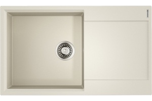 Мойка кухонная Omoikiri Daisen 86 пастила