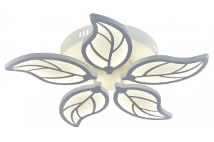 Потолочная люстра Escada Foliage 10214/5LED