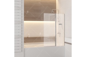 Шторка на ванну RGW SC-11 03111110-11