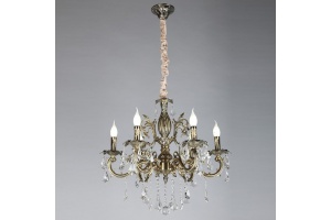 Подвесная люстра Omnilux Catanzaro OML-30813-06 - 2