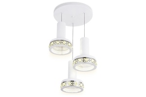 Подвесной светильник Ambrella FA FA9492 - 2