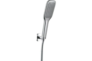 Душевая лейка Cezares City хром (CITY-F-KD-01)