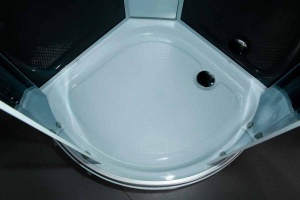 Душевая кабина Erlit Comfort ER3509PF-C4 - 2